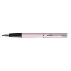 Pluma Waterman Allure Pastel Rosa (F)