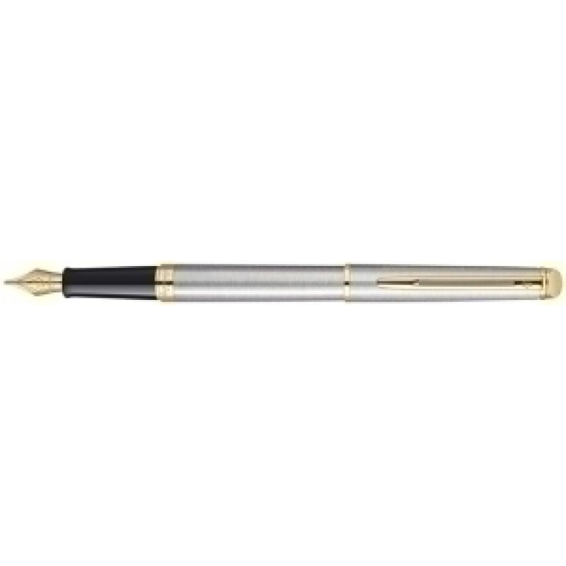 pluma-waterman-hemisphere-acero-gt-f