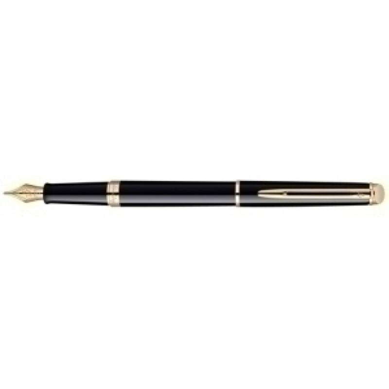 pluma-waterman-hemisphere-lnegra-gtf