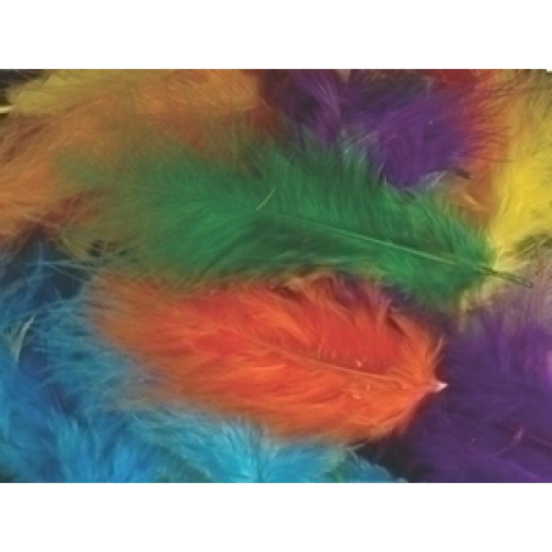 plumas-collage-niefenver-bolsa-120-ud