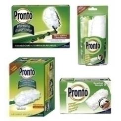 Plumero Pronto Atrapapolvo