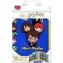 Plumier MAPED Harry Potter 1 Crem.