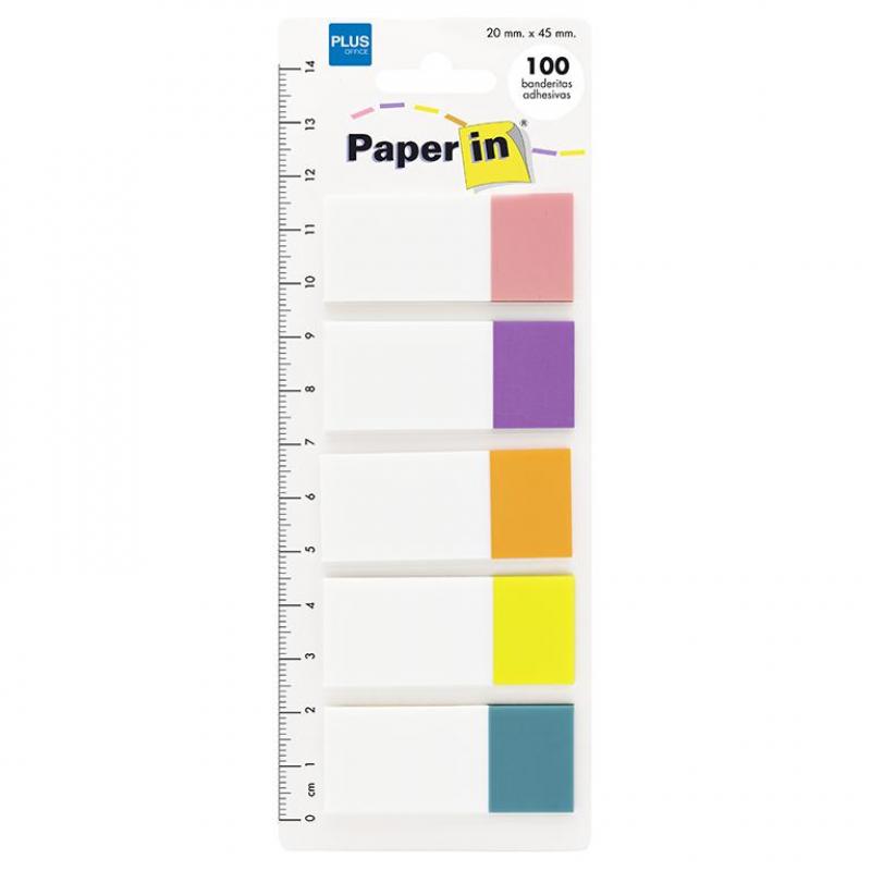 plus-banderitas-paper-in-5-colores