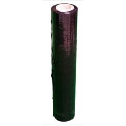 PLUS Film para paletizar Plus Office Negro 23 micras