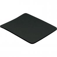Plus Office Alfombrilla Raton Poliester Blanda
