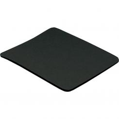 Plus Office Alfombrilla Raton Poliester Blanda