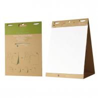 Plus Office Bloc Sobremesa MK Pizarra A1 20H