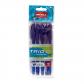 plus-office-boligrafo-unimax-trio-azul-bolsa-5-ud