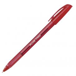 Plus Office bolígrafo Unimax Trio Dc Gp Rojo