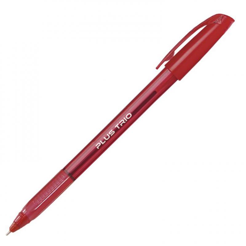 plus-office-boligrafo-unimax-trio-dc-gp-rojo
