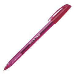 Plus Office bolígrafo Unimax Trio Rosa