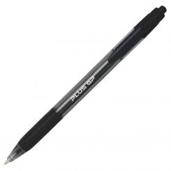 Plus Office bolígrafo Unimax Trio Rt Negro