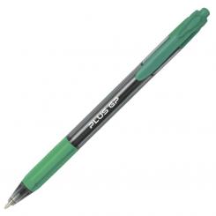 Plus Office bolígrafo Unimax Trio Rt Verde