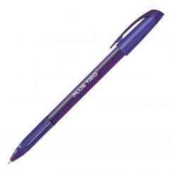 Plus Office bolígrafo Unimax Trio Violeta