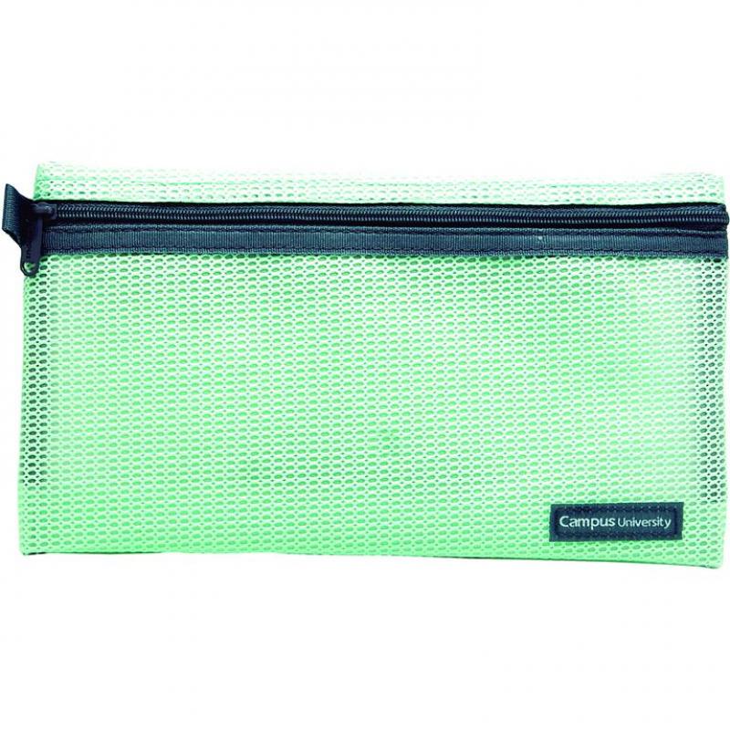 plus-office-bolsa-multiuso-230*130-con-cremallera-verde