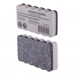 Bi-Office Borrador Pizarra Blanca MK Magnetico