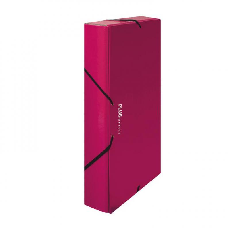 plus-office-carpeta-proyecto-carton-mate-3cm-fucsia