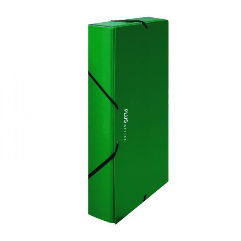 plus-office-carpeta-proyecto-carton-mate-3cm-verde