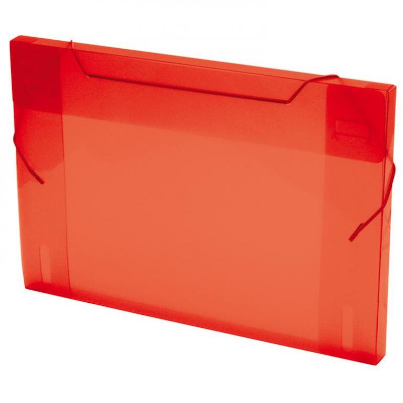plus-office-carpeta-proyecto-pp-3cm-translucida-rojo