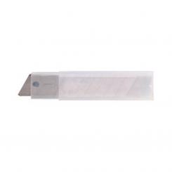 Plus Office Cuchilla Recambio Cutter MK Media/10U
