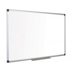 Plus Office Pizarra Blanca MK Magnética 1800X1200