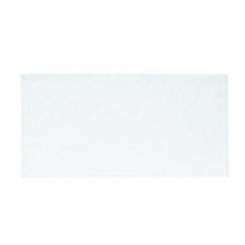 Plus Office Sobre MK 115X225 Americano con tira de silicona Blanco paquete 10 Uds
