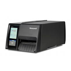 Honeywell PM45 Compact impresora de etiquetas Transferencia térmica 300 x 300 DPI 300 mm/s Alámbrico Ethernet