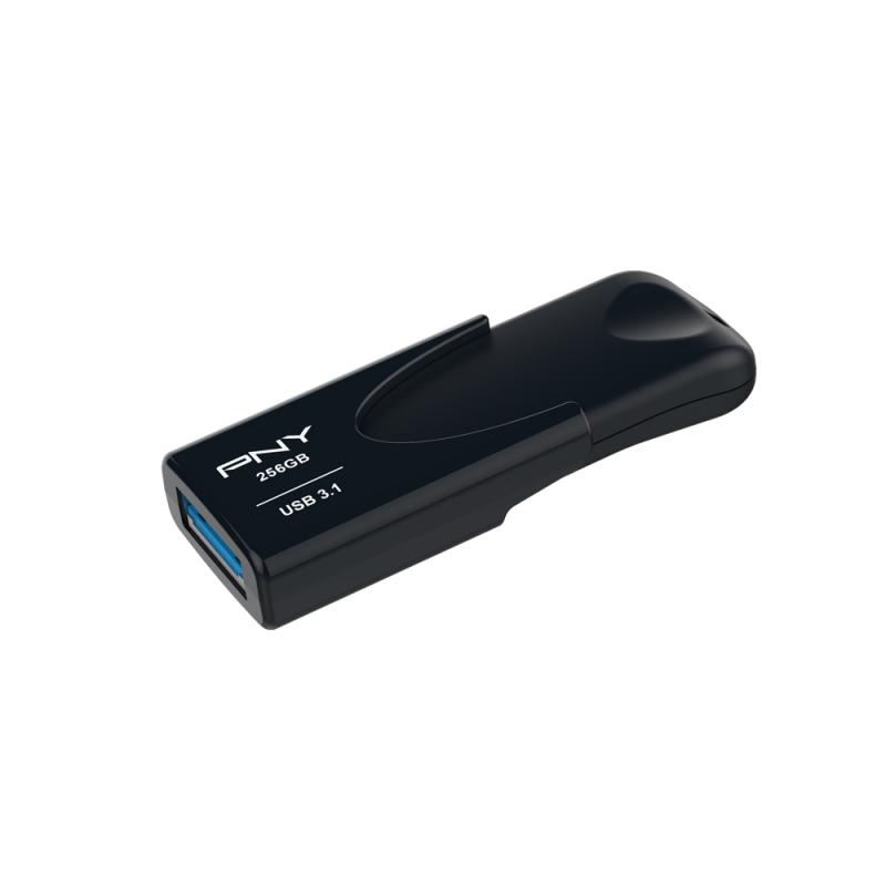 pny-attache-4-unidad-flash-usb-256-gb-usb-tipo-a-32-gen-1-31-gen-1-negro