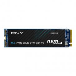 PNY CS1030 M.2 1000 GB PCI Express 3.0 3D NAND NVMe