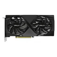 PNY GeForce RTX 5060 Ti OC NVIDIA 16 GB GDDR7