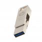 pny-hpfd206c-64-unidad-flash-usb-64-gb-usb-type-a-usb-type-c-32-gen-2-31-gen-2-plata