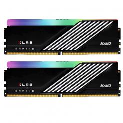 PNY MD32GK2D5640040MXRGB módulo de memoria 32 GB 2 x 16 GB DDR5 6400 MHz