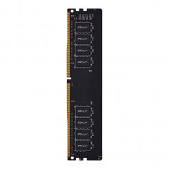 PNY MD8GSD43200-TB módulo de memoria 8 GB 1 x 8 GB DDR4 3200 MHz