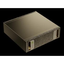 PNY NVIDIA DGX Spark GB10 128 GB LPDDR5x-SDRAM 4 TB SSD DGX OS Oro