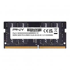PNY Performance módulo de memoria 16 GB 1 x 16 GB DDR4 3200 MHz