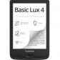 PocketBook Basic Lux 4 Lector de Libros Electrónicos 6' 8GB Negro