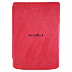 PocketBook H-S-634-R-WW funda para libro electrónico 15,2 cm (6