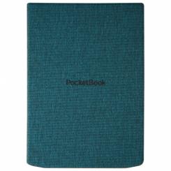 PocketBook HN-FP-PU-743G-SG-WW funda para libro electrónico 19,8 cm (7.8