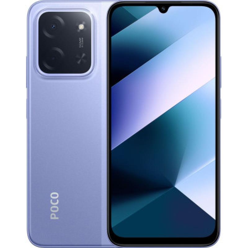 poco-c85-175-cm-69-sim-doble-4g-usb-tipo-c-6-gb-128-gb-6000-mah-purpura