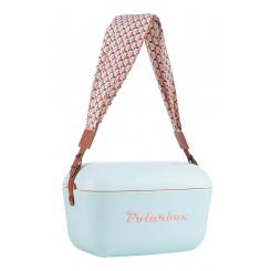 Polarbox 01.9278TX correa Algodón Multicolor