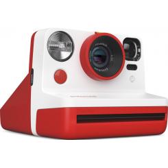 Polaroid 9074 cámara instantánea impresión Rojo