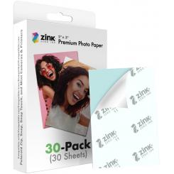 Polaroid ZINKPZ2X330 papel fotográfico Multicolor Brillo