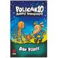 POLICAN 10, Madres Borrascosas, de Xohana Bastida (Ed. SM)