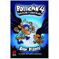 Policán 4: Policán y Chikigato, de Xohana Bastida Calvo (Ed. SM)