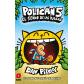 POLICAN 5: El señor de las pulgas (Ed.: SM)