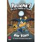 POLICAN 7: Por quien Ruedas las Pelotas (Ed.: SM)