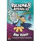 POLICAN 8, Atrapas 22 (Ed. SM)