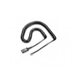 POLY 26716-01 auricular / audífono accesorio Cable