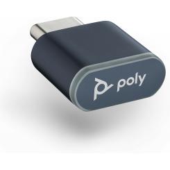 POLY Adaptador Bluetooth USB-C BT700