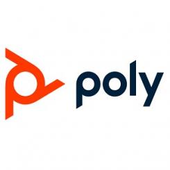 POLY Almohadillas para auriculares CS540 tamaño pequeño (25 unidades)